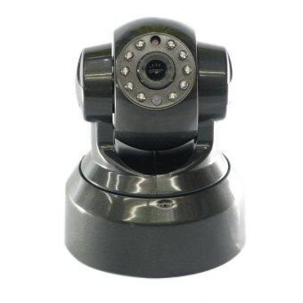 i-Unique PNP Cam กล้องวงจรปิด IP Camara Full HD - Black i-Unique PNP Cam กล้องวงจรปิด IP Camara Full HD - Black