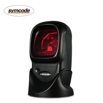 DJSHOP เครื่องอ่านบาร์โค้ดตั้งโต๊ะ Barcode Scanner รุ่น Symcode 9203(Black) DJSHOP เครื่องอ่านบาร์โค้ดตั้งโต๊ะ Barcode Scanner รุ่น Symcode 9203(Black)