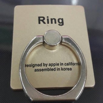 ขาตั้งโทรศัพท์ สวยๆ ราคาถูก Ring Hook (คละสี) ขาตั้งโทรศัพท์ สวยๆ ราคาถูก Ring Hook (คละสี)