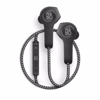 B&O BEOPLAY H5 หูฟัง Wireless Earphone ระดับ High-End คุณภาพเสียงเป็นเลิศ (Black) B&O BEOPLAY H5 หูฟัง Wireless Earphone ระดับ High-End คุณภาพเสียงเป็นเลิศ (Black)