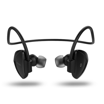 Awei หูฟังบลูทูธ Bluetooth smart sports headphones A840BL (Black) Awei หูฟังบลูทูธ Bluetooth smart sports headphones A840BL (Black)
