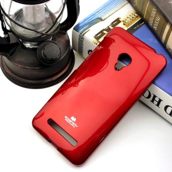 Goospery เคส Jelly Mercury ครอบหลัง Asus Zenfone 5 ของแท้ 100% Goospery เคส Jelly Mercury ครอบหลัง Asus Zenfone 5 ของแท้ 100%