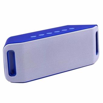 awei168thai Wireless Speaker Mini Bluetooth Speaker Super Bassลำโพงบลูธูท รุ่นS204 awei168thai Wireless Speaker Mini Bluetooth Speaker Super Bassลำโพงบลูธูท รุ่นS204