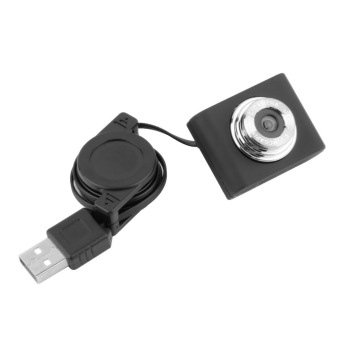 โอมินิสไตล์ USB 2.0 5แผ่นกล้องเว็บแคมคลิปเว็บวัดเครื่องหด โอมินิสไตล์ USB 2.0 5แผ่นกล้องเว็บแคมคลิปเว็บวัดเครื่องหด