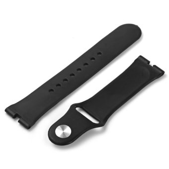 นาฬิกาข้อมือนุ่มแทนกีฬาสายซิลิโคนสำหรับ Moto 360 นาฬิกาอัจฉริยะ นาฬิกาข้อมือนุ่มแทนกีฬาสายซิลิโคนสำหรับ Moto 360 นาฬิกาอัจฉริยะ