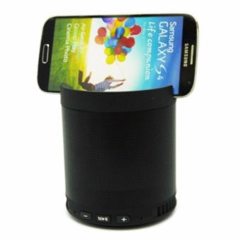 i-Unique ลำโพงบลูทูธ Q3 (Black) i-Unique ลำโพงบลูทูธ Q3 (Black)