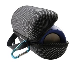 จัดการท่องเที่ยวแบบพกพากระเป๋าหิ้วกระเป๋าซิปพลาสติกอย่างเคสสำหรับ JBL ประจุ 2+ละอองน้ำแถมลำโพงบลูทูธ จัดการท่องเที่ยวแบบพกพากระเป๋าหิ้วกระเป๋าซิปพลาสติกอย่างเคสสำหรับ JBL ประจุ 2+ละอองน้ำแถมลำโพงบลูทูธ
