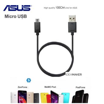 Asus สายแท้ MicroUSB Cable Sync Android Micro USB ได้ทุกรุ่น Asus สายแท้ MicroUSB Cable Sync Android Micro USB ได้ทุกรุ่น