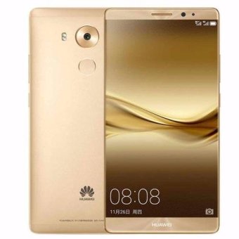 Huawei Mate 8 4G LTE 64GB เครื่องศูนย์ (Champage Gold) Huawei Mate 8 4G LTE 64GB เครื่องศูนย์ (Champage Gold)