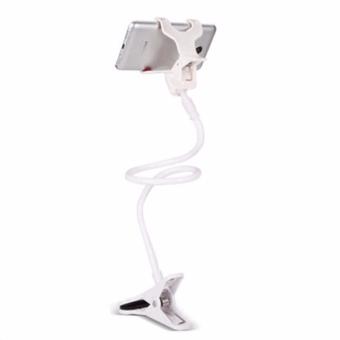 Phone Holder ขาจับมือถือ ที่หนีบสมาร์โฟน แท่นวางไอโฟน แบบหนีบ Phone Holder ขาจับมือถือ ที่หนีบสมาร์โฟน แท่นวางไอโฟน แบบหนีบ