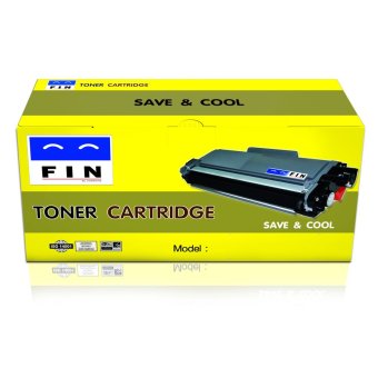 FIN BROTHER MFC-7360 ตลับหมึกเลเซอร์ดำ รุ่น TN2060/ TN2260/ TN 2280 FIN BROTHER MFC-7360 ตลับหมึกเลเซอร์ดำ รุ่น TN2060/ TN2260/ TN 2280