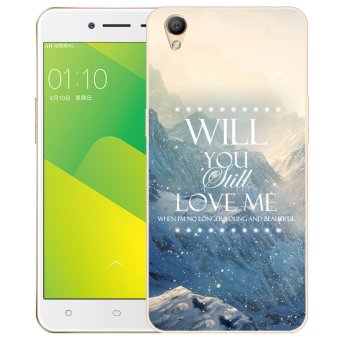 โทรศัพท์ BUILDPHONE TPU ซอฟต์เคสสำหรับ OPPO A37 (หลายสี) โทรศัพท์ BUILDPHONE TPU ซอฟต์เคสสำหรับ OPPO A37 (หลายสี)