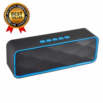 awei168thai Bluetooth Mini Speaker ลำโพงบลูทูธ พกพา มีวิทยุFM ไฟกระพริบ รุ่น awei168thai Bluetooth Mini Speaker ลำโพงบลูทูธ พกพา มีวิทยุFM ไฟกระพริบ รุ่น