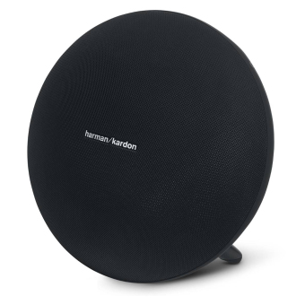Harman Kardon ลำโพงบลูทูธ รุ่น Onyx Studio 3 สีดำ Harman Kardon ลำโพงบลูทูธ รุ่น Onyx Studio 3 สีดำ