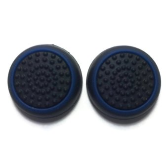 ซิลิโคน Silicone Thumb Stick Grip Caps Protect Cover for PS4, Xbox 360, Xbox ONE, PS3 Controllers ซิลิโคน Silicone Thumb Stick Grip Caps Protect Cover for PS4, Xbox 360, Xbox ONE, PS3 Controllers