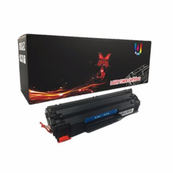 Axis/ Canon 325 (BK) Black ใช้กับปริ๊นเตอร์รุ่น Canon Laser Shot MF3010, LBP6000 Best4U Axis/ Canon 325 (BK) Black ใช้กับปริ๊นเตอร์รุ่น Canon Laser Shot MF3010, LBP6000 Best4U
