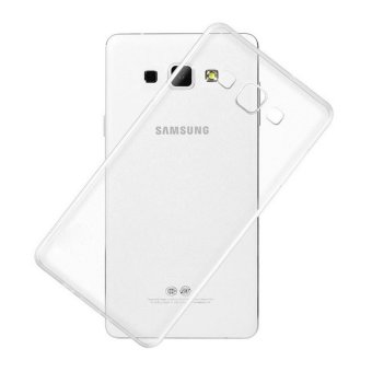 Tronta เคสซัมซุง Samsung Galaxy A8 ซิลิโคลนนิ่มฝาหลังใส Tronta เคสซัมซุง Samsung Galaxy A8 ซิลิโคลนนิ่มฝาหลังใส