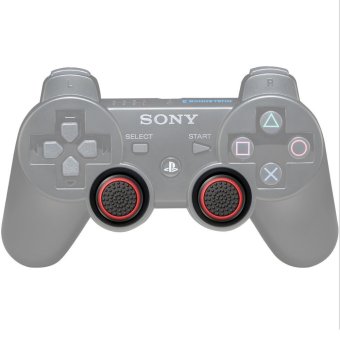ซิลิโคน Silicone Thumb Stick Grip Caps Protect Cover for PS4, Xbox 360, Xbox ONE, PS3 Controllers ซิลิโคน Silicone Thumb Stick Grip Caps Protect Cover for PS4, Xbox 360, Xbox ONE, PS3 Controllers