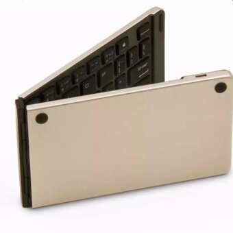 Keyboards Bluetooth F66คีย์บอร์ด บลูทูธ ไร้สาย แถมฟรี สติคเกอร์คีย์บอร์ดพีวีซี ไทย อังกฤษWireless Keyboard Bluetooth For Windows For Android For iOS Keyboards Bluetooth F66คีย์บอร์ด บลูทูธ ไร้สาย แถมฟรี สติคเกอร์คีย์บอร์ดพีวีซี ไทย อังกฤษWireless Keyboard Bluetooth For Windows For Android For iOS