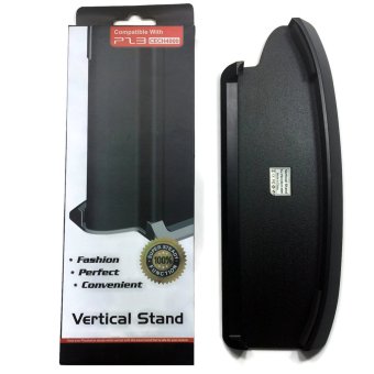 แท่นวาง ฐานวาง แนวตั้ง PS3 ซุปเปอร์สลิม Vertical Stand Holder Hold Dock for Sony Playstation 3 Super Slim แท่นวาง ฐานวาง แนวตั้ง PS3 ซุปเปอร์สลิม Vertical Stand Holder Hold Dock for Sony Playstation 3 Super Slim
