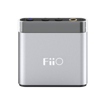 FiiO A1 แอมป์พกพาจิ๋ว สำหรับมือถือ เครื่องเล่นเพลง FiiO A1 แอมป์พกพาจิ๋ว สำหรับมือถือ เครื่องเล่นเพลง