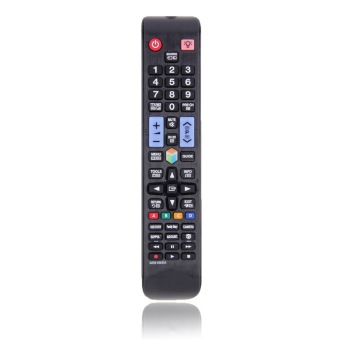 โอนิวรีโมทคอนโทรลสำหรับ Samsung AA59-00638A 3D สมาร์ททีวี โอนิวรีโมทคอนโทรลสำหรับ Samsung AA59-00638A 3D สมาร์ททีวี