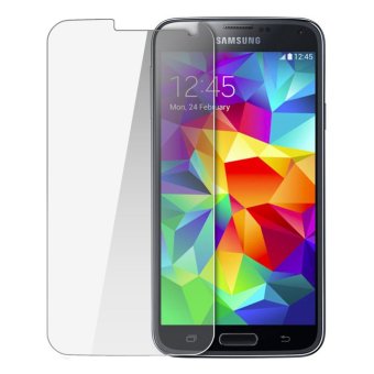 Cessory Premium Tempered Glass Samsung Galaxy S5 กระจกนิรภัย ฟิล์มกันรอย 0.26mm 2.5D(ขอบมน) Cessory Premium Tempered Glass Samsung Galaxy S5 กระจกนิรภัย ฟิล์มกันรอย 0.26mm 2.5D(ขอบมน)