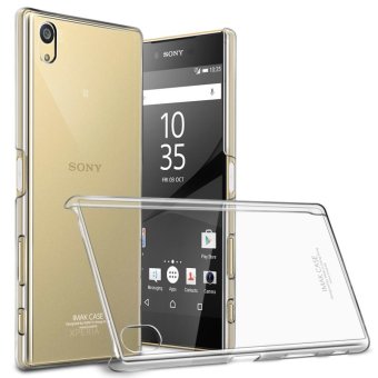 Imak เคสพีซีสำหรับ Sony Xperia Z5+Z5Premium (เคลียร์) Imak เคสพีซีสำหรับ Sony Xperia Z5+Z5Premium (เคลียร์)