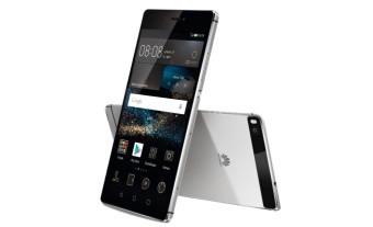 HUAWEI GRA-UL00 โทรศัพท์สมาร์ทโฟน รุ่น P8 รองรับ 2 ซิม สี Titanium Grey HUAWEI GRA-UL00 โทรศัพท์สมาร์ทโฟน รุ่น P8 รองรับ 2 ซิม สี Titanium Grey
