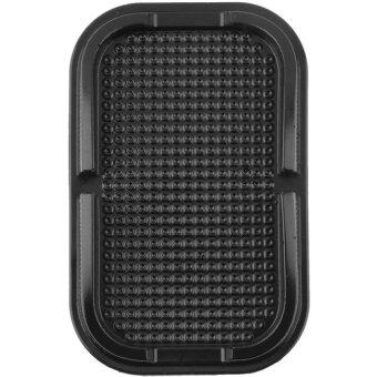 MEGA Universal Multi-functional Car Anti Slip Pad Mat Stand Holder แท่นวางมือถือ ที่จับ ขาตั้ง อเนกประสงค์ ในรถยนต์ For Smart Phone GPS Tablet รุ่น MG2005 (Black) MEGA Universal Multi-functional Car Anti Slip Pad Mat Stand Holder แท่นวางมือถือ ที่จับ ขาตั้ง อเนกประสงค์ ในรถยนต์ For Smart Phone GPS Tablet รุ่น MG2005 (Black)