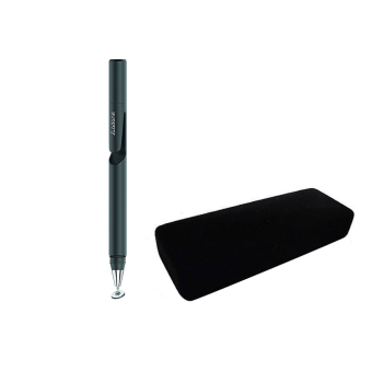 Adonit Jot Mini 2.0 Stylus (Black) พร้อมกล่องเก็บ Stylus กำมะหยี่ (Black) Adonit Jot Mini 2.0 Stylus (Black) พร้อมกล่องเก็บ Stylus กำมะหยี่ (Black)