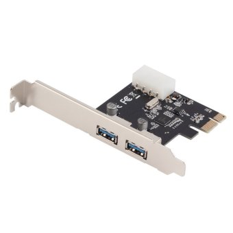 โอพีซีไอเอ็กซ์เพรส PCI-E เพื่อ USB 3.0 2Port PC การ์ดขยายสำหรับวิสต้า Win 7 โอพีซีไอเอ็กซ์เพรส PCI-E เพื่อ USB 3.0 2Port PC การ์ดขยายสำหรับวิสต้า Win 7