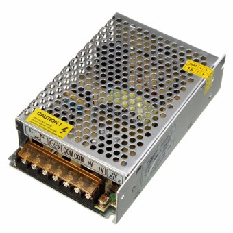 Mastersat กล่องรวมไฟ (แบบรังผึ้ง) 9 Ch. 12V 20A 240W สำหรับกล้องวงจรปิด ไม่ใช้ อแดปเตอร์ Switching Power Supply Mastersat กล่องรวมไฟ (แบบรังผึ้ง) 9 Ch. 12V 20A 240W สำหรับกล้องวงจรปิด ไม่ใช้ อแดปเตอร์ Switching Power Supply