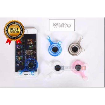 awei168thai Mini Game handle i joystick it (1คู่) awei168thai Mini Game handle i joystick it (1คู่)