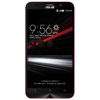 Asus Zenfone 2 Deluxe ZE551ML Special Edition 4GB/128GB+128GB sdcard ประกันศูนย์ (Black) Asus Zenfone 2 Deluxe ZE551ML Special Edition 4GB/128GB+128GB sdcard ประกันศูนย์ (Black)