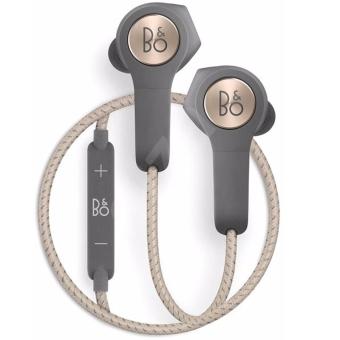 B&O BEOPLAY H5 หูฟัง Wireless Earphone ระดับ High-End คุณภาพเสียงเป็นเลิศ ( Charcoal Sand ) B&O BEOPLAY H5 หูฟัง Wireless Earphone ระดับ High-End คุณภาพเสียงเป็นเลิศ ( Charcoal Sand )