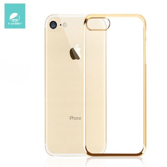 i-smile No. i7-i030 เคส for iPhone 7 (ทอง) i-smile No. i7-i030 เคส for iPhone 7 (ทอง)