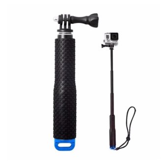 Sml Tech ไม้เซลฟี่ กล้อง Gopro / SJ CAM / Action Camera Sml Tech ไม้เซลฟี่ กล้อง Gopro / SJ CAM / Action Camera