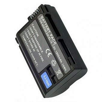 EN-EL15 แบตเตอรี่นิคอน D7000,D7100,D7200 Nikon1 V1 Nikon Battery EN-EL15 แบตเตอรี่นิคอน D7000,D7100,D7200 Nikon1 V1 Nikon Battery