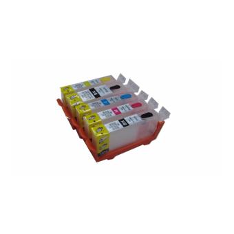 PGI820/CLI821 ตลับรีฟิล สำหรับเครื่องปริ้นท์ CANON ip3600 ip3680 ip4760 ip4680 mp540 mp545 mp568 mp620 mp630 mp638 PGI820/CLI821 ตลับรีฟิล สำหรับเครื่องปริ้นท์ CANON ip3600 ip3680 ip4760 ip4680 mp540 mp545 mp568 mp620 mp630 mp638