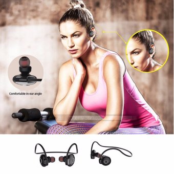 AWEI หูฟัง AWEI A845BL Bluetooth SmartSports Headphones(Black) A845BL Bluetooth SmartSports Headphones(Black) AWEI หูฟัง AWEI A845BL Bluetooth SmartSports Headphones(Black) A845BL Bluetooth SmartSports Headphones(Black)