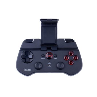 ipega 9017S จอยไร้สายบลูทูธควบคุมเกมสำหรับ iPhone iPad Android แท็บเล็ตพีซีโทรศัพท์มือถือ-ระหว่างประเทศ ipega 9017S จอยไร้สายบลูทูธควบคุมเกมสำหรับ iPhone iPad Android แท็บเล็ตพีซีโทรศัพท์มือถือ-ระหว่างประเทศ