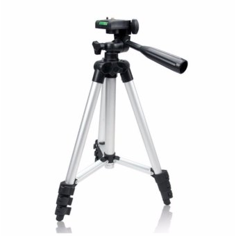 ขาตั้งกล้อง 3 ขา ยืดได้ รุ่น TF3110 (35-106cm) ขาตั้งกล้อง 3 ขา ยืดได้ รุ่น TF3110 (35-106cm)