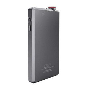 FiiO A5 แอมป์พกพาระดับ Hi-Fi เพิ่มเบส กำลังขับ (สีเทา) FiiO A5 แอมป์พกพาระดับ Hi-Fi เพิ่มเบส กำลังขับ (สีเทา)