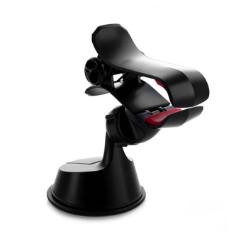 Dash Crab Touch FX ที่วางโทรศัพท์มือถือ (black) Dash Crab Touch FX ที่วางโทรศัพท์มือถือ (black)