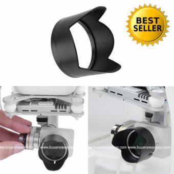 DJI HOOD บังแสงสำหรับ DJI PHANTOM 2 - 3 และ 4 Hood Camera DJI HOOD บังแสงสำหรับ DJI PHANTOM 2 - 3 และ 4 Hood Camera