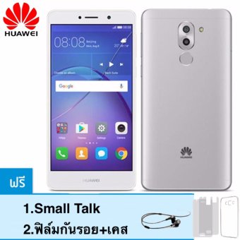 Huawei สมาร์ทโฟนกล้องคู่ (Dual-Camera) รุ่น GR5 2017 32GB Huawei สมาร์ทโฟนกล้องคู่ (Dual-Camera) รุ่น GR5 2017 32GB