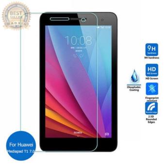 maoxin JDO ฟิล์ม Huawei MediaPad T1 7.0 ใสกระจกนิรภัย Tempered Glass maoxin JDO ฟิล์ม Huawei MediaPad T1 7.0 ใสกระจกนิรภัย Tempered Glass