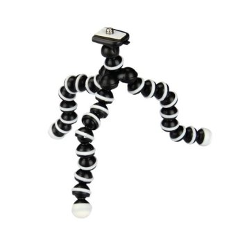 ขาตั้งกล้องปลาหมึก สำหรับ Action Camera ขาตั้งกล้องปลาหมึก สำหรับ Action Camera