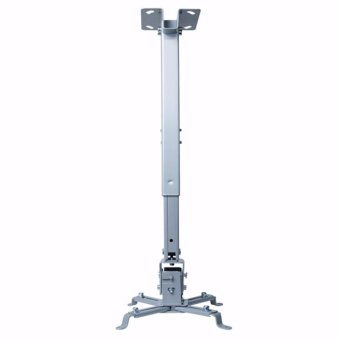 Vertex Projector Hanger ขาแขวนโปรเจคเตอร์ รุ่น LHG-05 (White) Vertex Projector Hanger ขาแขวนโปรเจคเตอร์ รุ่น LHG-05 (White)